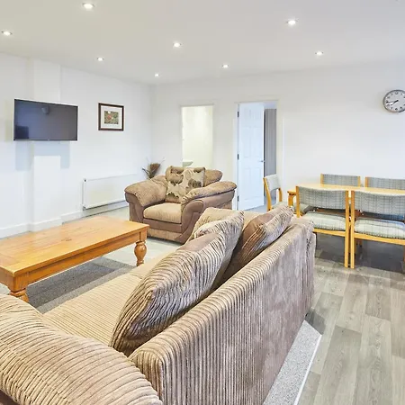 Apartmán Jackson Court 3