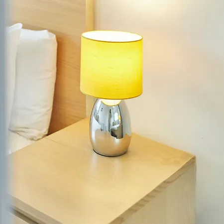 Apartmán Jackson Court 3 *