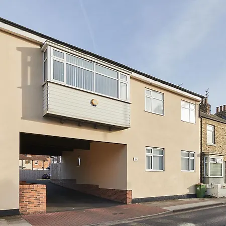 Apartmán Jackson Court 3