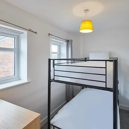 Jackson Court 3 * Marske-by-the-Sea