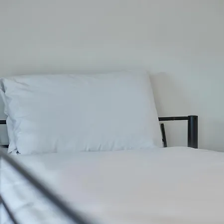 Apartmán Jackson Court 3