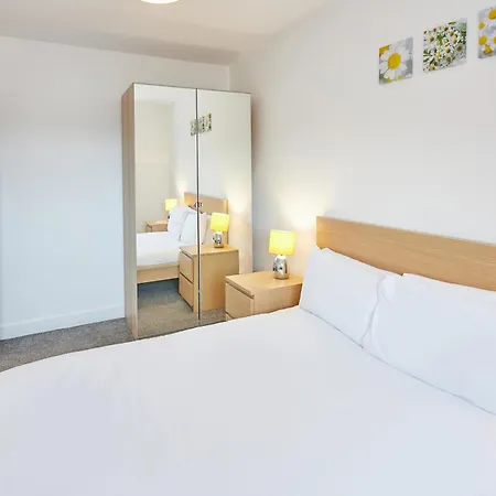 Jackson Court 3 Apartmán Marske-by-the-Sea