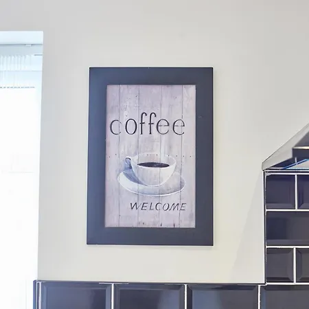 Jackson Court 3 Apartmán