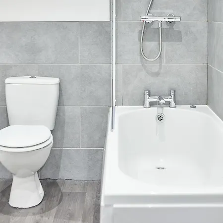 Apartmán Jackson Court 3