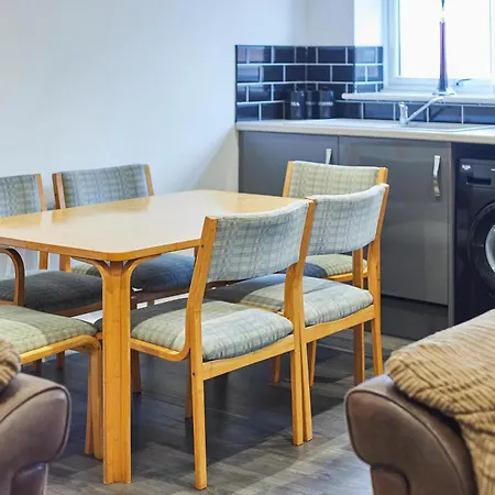 Apartmán Jackson Court 3 *